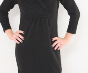 Moda z Ciucholandu