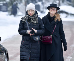 Pogrzeb Michała Urbaniaka