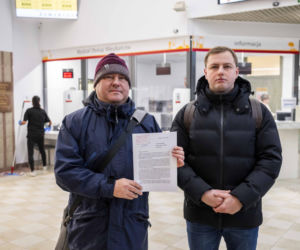 Targówek żąda mostu! Jest wniosek o nadzwyczajną dyskusję radnych o Moście Krasińskiego