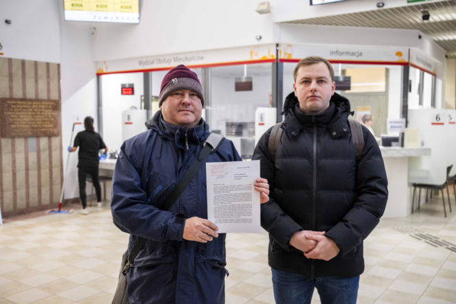 Targówek żąda mostu! Jest wniosek o nadzwyczajną dyskusję radnych o Moście Krasińskiego