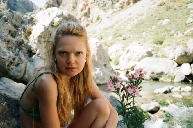 Sandra Drzymalska