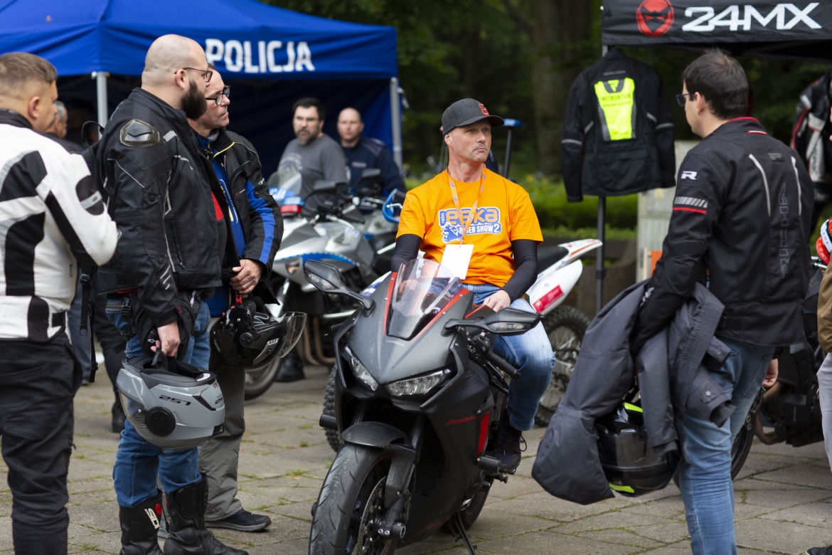 ESKA Rider Show 2 w Drawsku Pomorskim