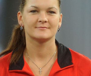 Agnieszka Radwańska