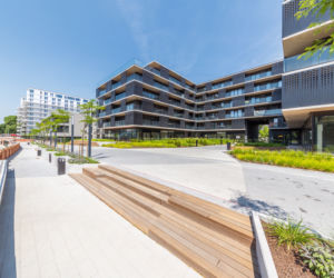 Najlepsze realizacje architektoniczne we Wrocławiu w 2020 roku