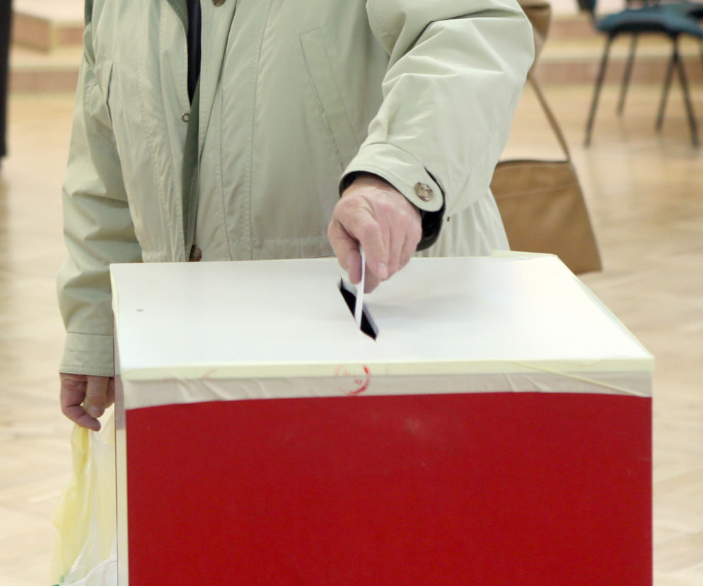 W niedzielę rządzisz Ty