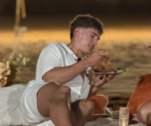 Hotel Paradise 12 - odcinek 23