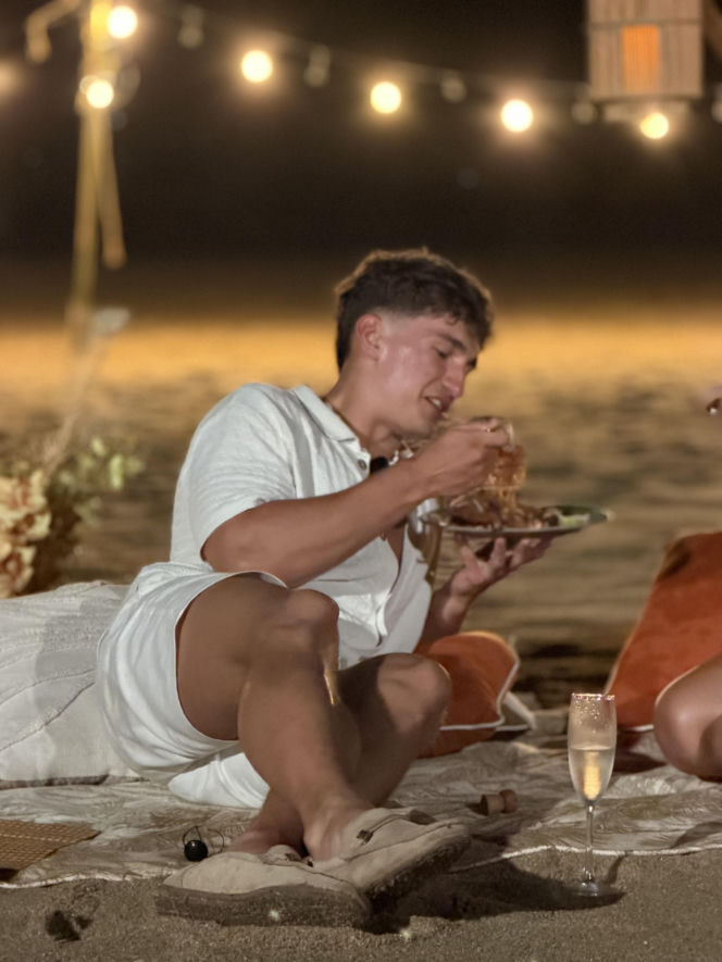 Hotel Paradise 12 - odcinek 23