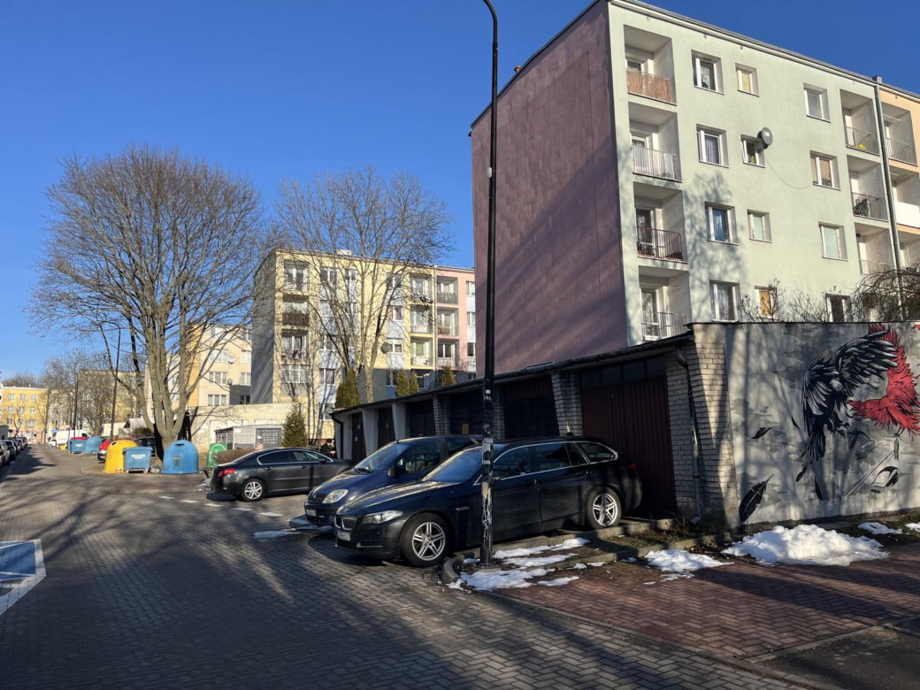Straż Miejska w Świdniku wzięła się za wraki