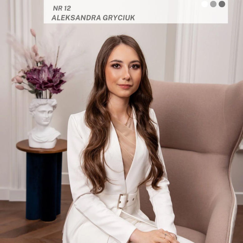 Wybory Miss Polski Podlasia