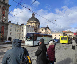 Tak wygląda życie przy granicy