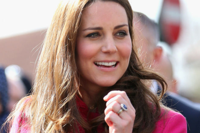 Księżna Kate Middleton