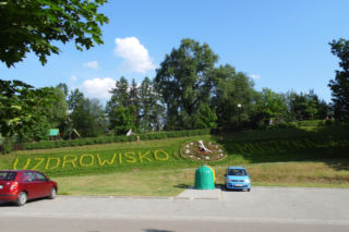 To jedno z najpiękniejszych małopolskich miast. Kiedyś było państwem, dzisiaj jest sławnym uzdrowiskiem