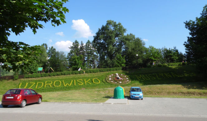 To jedno z najpiękniejszych małopolskich miast. Kiedyś było państwem, dzisiaj jest sławnym uzdrowiskiem