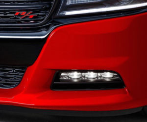 Dodge Charger po faceliftingu