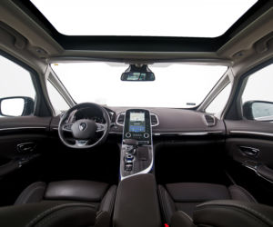 Renault Espace 1.6 dCi EDC 4Control Initiale Paris