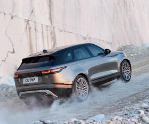 Range Rover Velar
