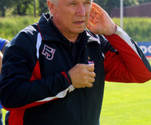 Tak zmieniał się Henryk Kasperczak