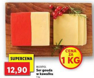 Super promocje w LIDL 
