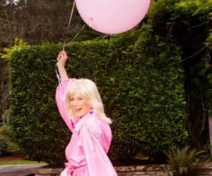 Linda Evans skończyła 83 lata