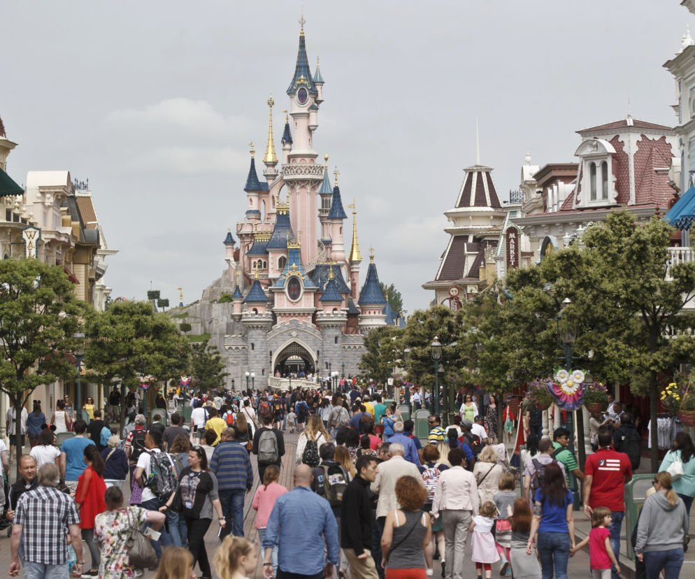 Disneyland