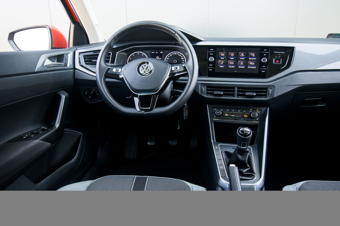 Volkswagen Polo 1.0 TSI 115 KM Highline