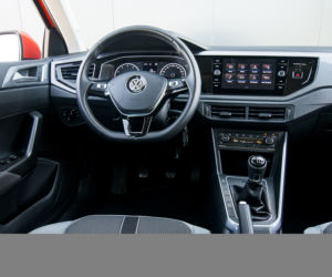 Volkswagen Polo 1.0 TSI 115 KM Highline