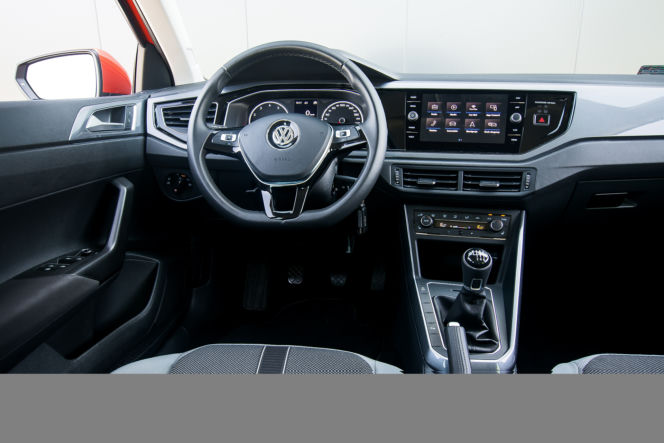 Volkswagen Polo 1.0 TSI 115 KM Highline