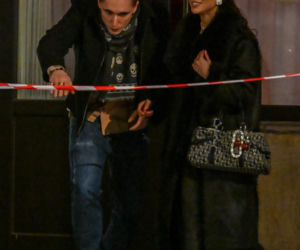 Taniec z gwiazdami impreza