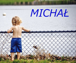 MICHAŁ