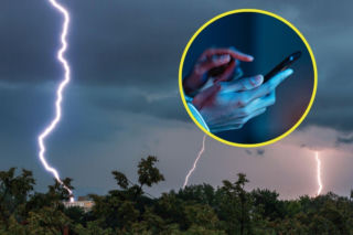 Pilne ostrzeżenie IMGW. W tych częściach Polski możliwe jest zagrożenie dla zdrowia i życia
