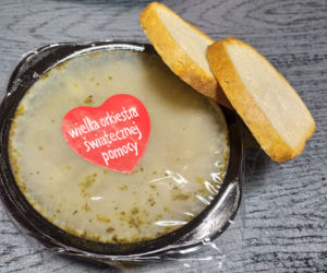 30. Finał WOŚP w Tarnowie - Akcja Rozgrzej się z ESKĄ 