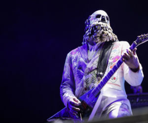 Wes Borland o zwolennikach Donalda Trumpa. Gitarzysta Limp Bizkit krótko! 