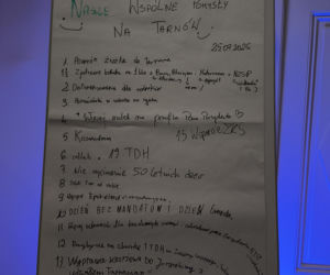 Tak wyglądała Małopolska Noc Naukowców 2026 w Tarnowie