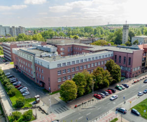 Uniwersytet Ekonomiczny w Katowicach