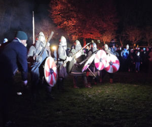 Noc Duchów 2025 w Olsztynie