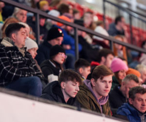 Hokej z Gwiazdami w Tychach dla WOŚP. Na lodowisku gwiezdna konstelacja