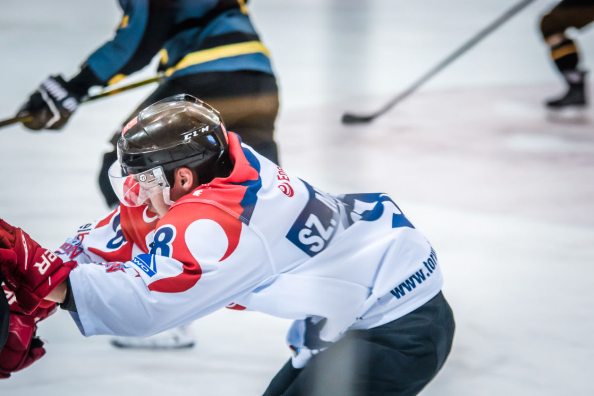 KH Energa Toruń - GKS Katowice 2:6, zdjęcia z Tor-Toru