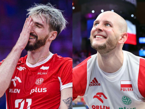 Tomasz Fornal powiedział o specjalnym powrocie Bartosza Kurka do kadry! To brzmi naprawdę pięknie