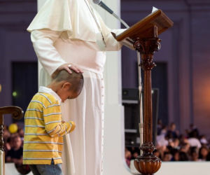 Papież Franciszek