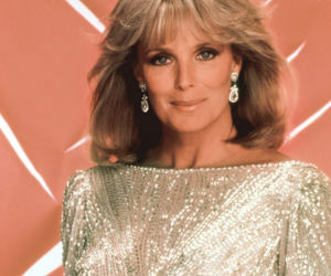 Linda Evans skończyła 83 lata