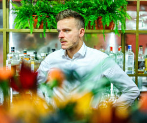 Pierwsza Polka - „Bistro w Towarzystwie”