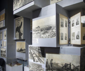 Narodowe Muzeum Chwały Wojskowej w Kutaisi