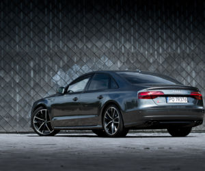 Audi S8 plus 4.0 V8 TFSI quattro
