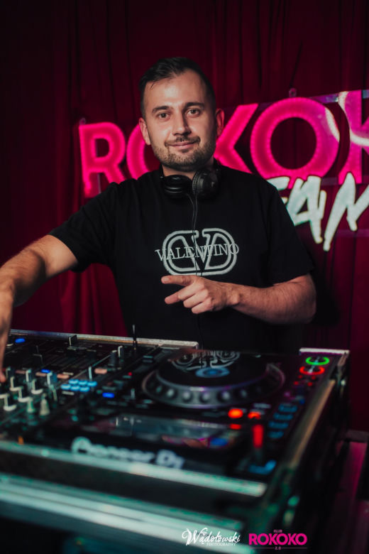 Białostockie kluby znów tętnią życiem! Zobacz, jak bawiliście się w październiku [ZDJĘCIA]