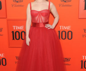 Emilia Clarke