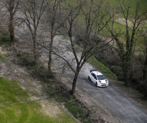 Toyota Yaris WRC