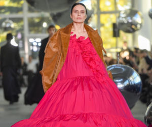 Joanna Horodyńska straciła pracę