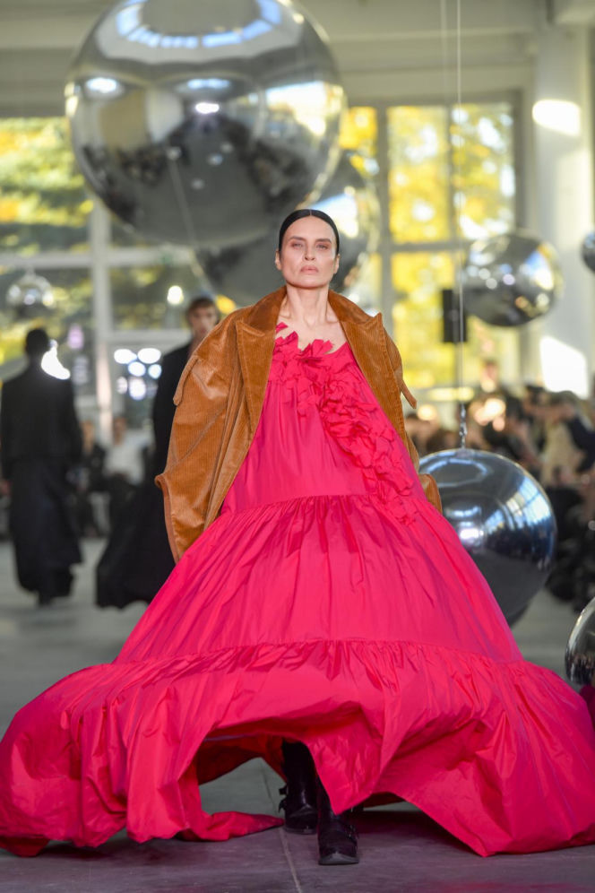 Joanna Horodyńska straciła pracę