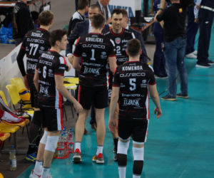 BKS Visła Bydgoszcz - Asseco Resovia Rzeszów [ZDJĘCIA Z MECZU]