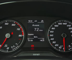 Seat Ibiza V 1.5 TSI 150 KM
